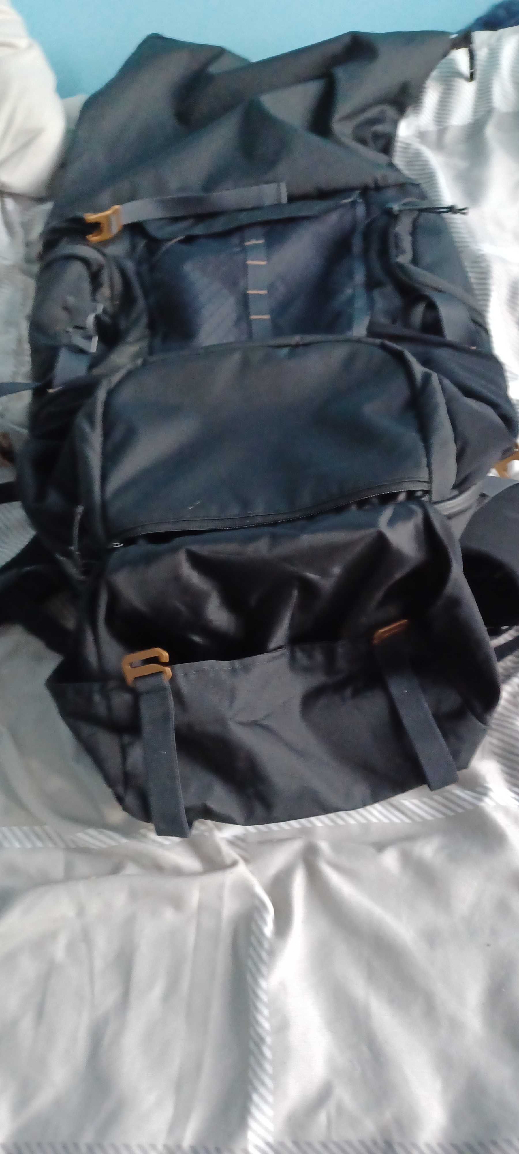 Plecak Tropicfeel Shelter Core 54L