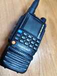 Radio tidradio TH-3 krótkofalówka