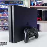 PS4 Slim 1 TB + Гарантія / Доставка Київ / Плейстейшн, Playstation 4