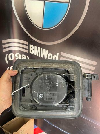 Крышка порта зарядки BMW i3 51177335767