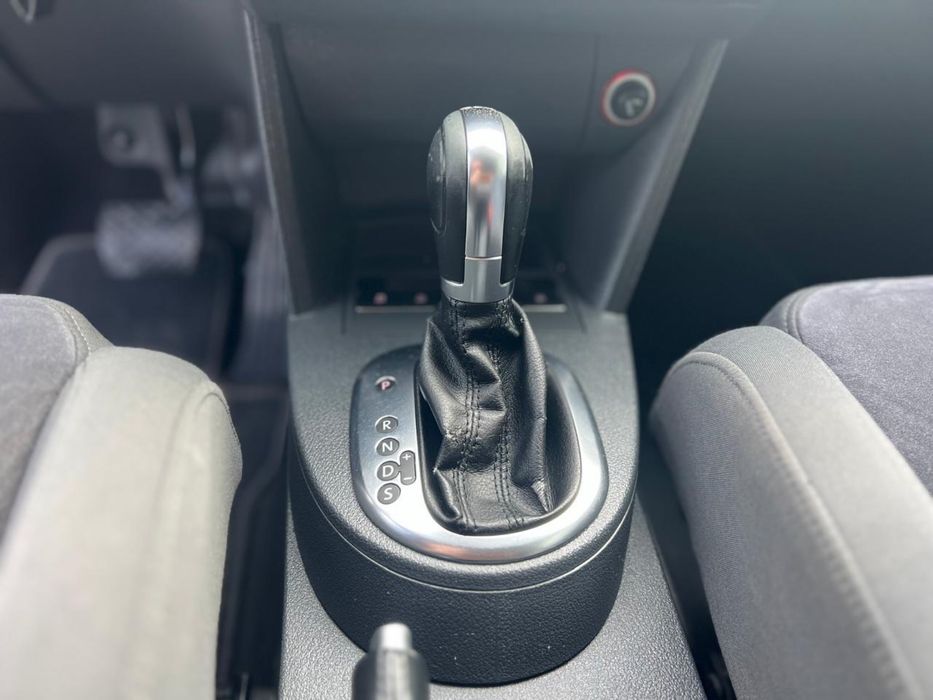 Volkswagen Touran Comfortlife, 7 місць