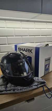 Kask Shark x26 stan idealny.