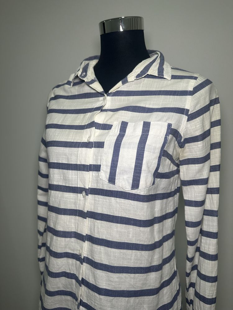 Camisa senhora c/bolso