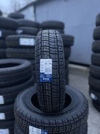 Нова шина Росава БЦ-48 Capitan 175/70 R13 82T