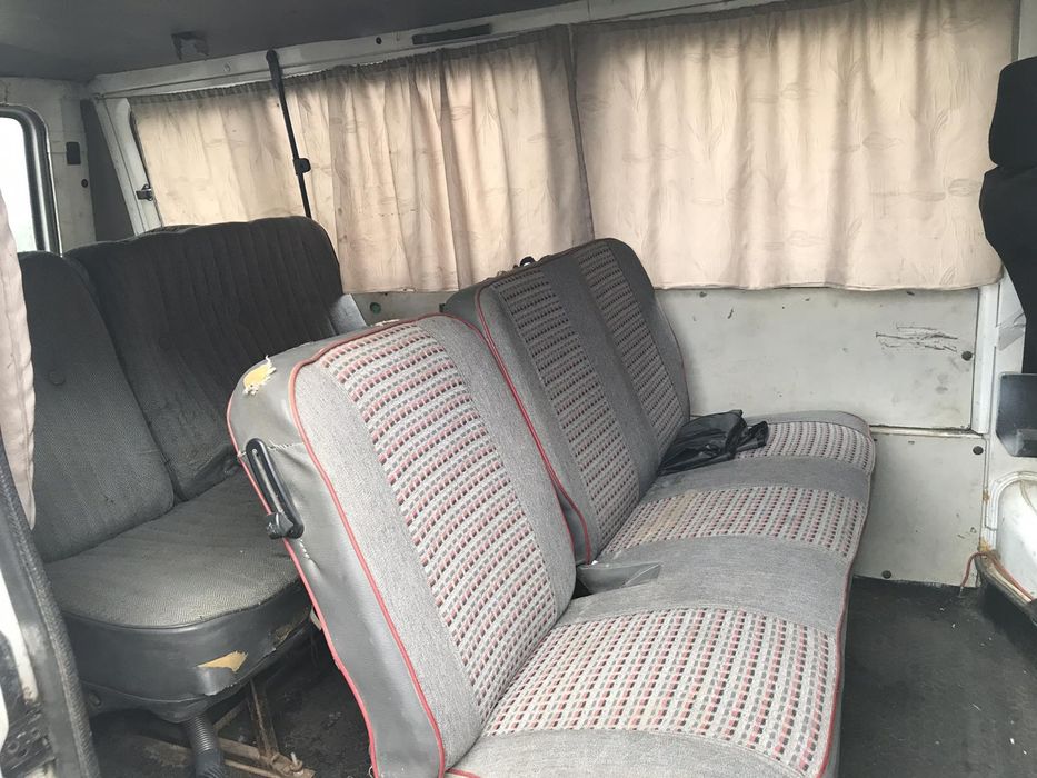 Продам Рено Трафік 1995 рік на ходу