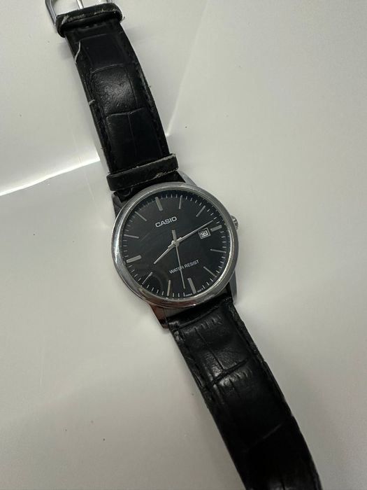 Zegarek męski Casio MTP-V002