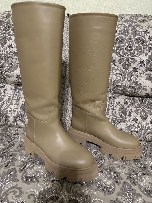 GIA BORGHINI Symbol шкіра оригінал