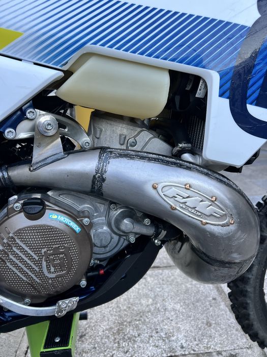 Husqvarna TE 300 TBI 2024