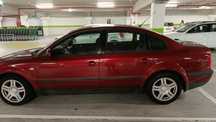 Passat 1.9tdi 115cv