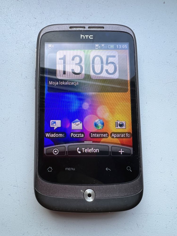 HTC Wildfire ( A3333 )