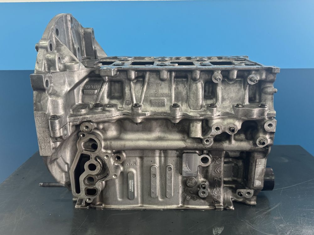 Bloco Peugeot 1.5 HDI YH01