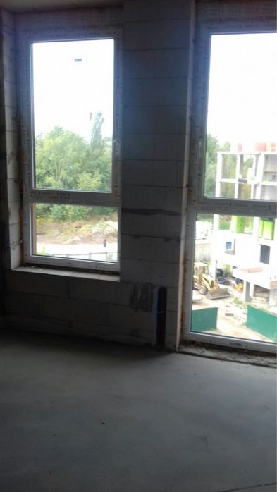 Однокімнатна квартира Крюковщина