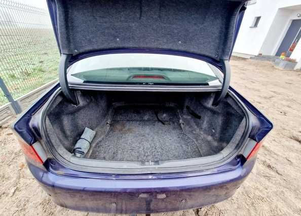 Бампер Розборка Honda Accord V VI VII Хонда Аккорд 567 Разборка Бампер