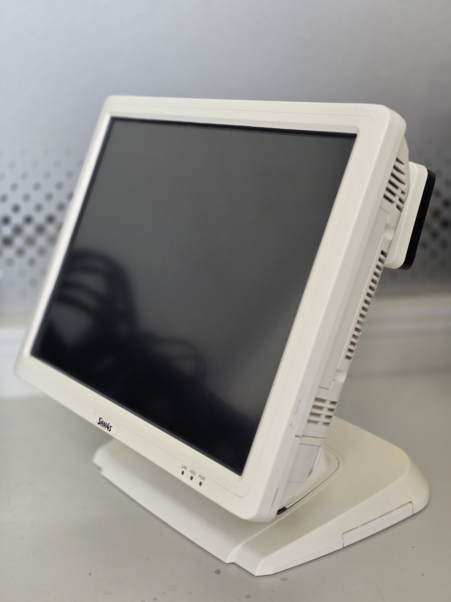 Pc Pos Registadora Exelente estado com Software