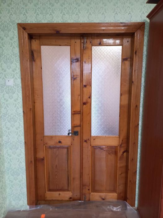 Продам міжкімнатні двері