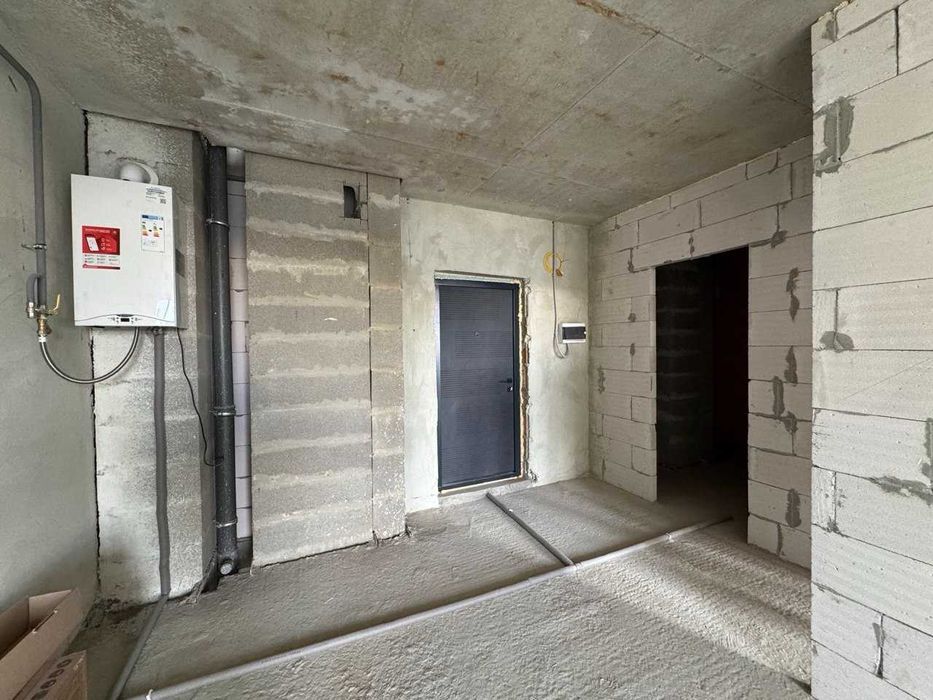 Продаж 1 км квартири Винники ЖК Парус Comfort