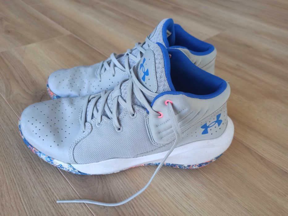 Buty Under Armour rozmiar 44