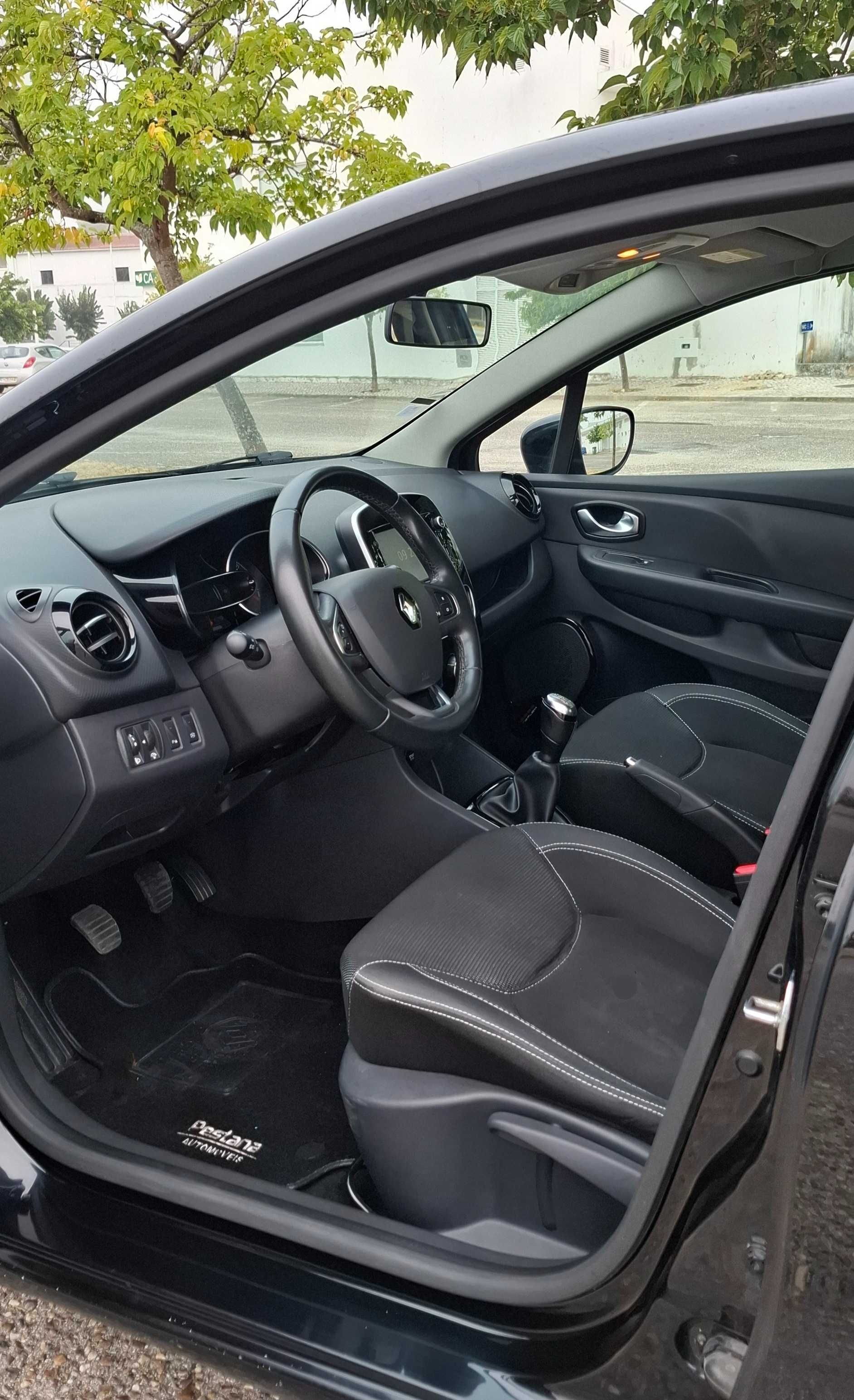 Renault Clio IV 2017