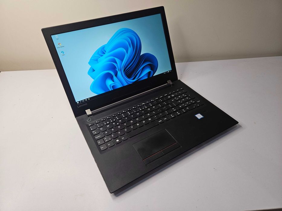 GAMINGOWY Laptop 15' i5 i7 4x3.10/16gb RAM/AMD RADEON RX 6GB/4K/ssd