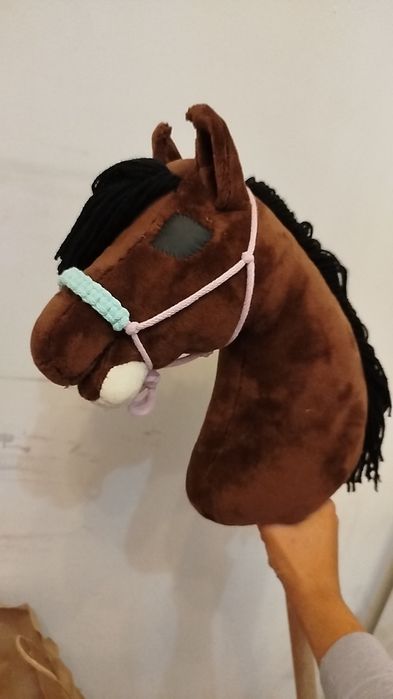 Kalendarz adwentowy hobby horse