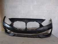 Vendo Para-choque de frente BMW 1 séries F40 ano 2019 /2020