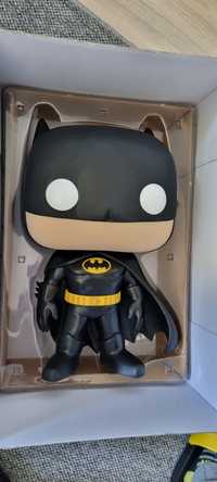 Funko pop Big size Batman , viny figure 01