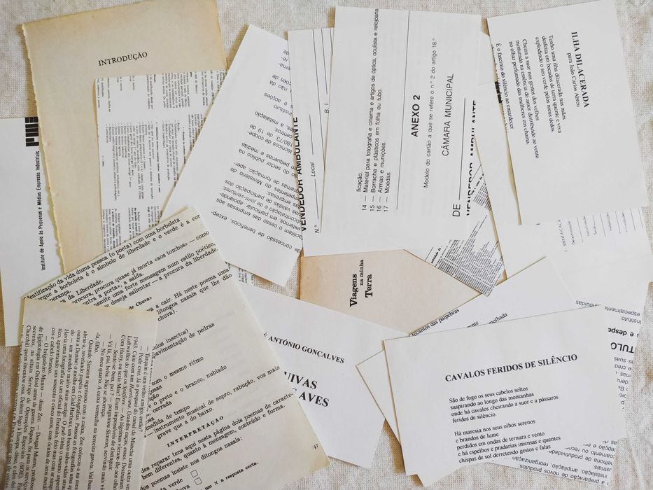 Pack Papel de Livros Vintage: Journaling, Junk Journal, Scrapbooking