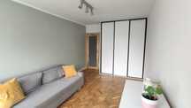 Wynajmę mieszkanie 2-pokojowe, 38,3 m² – os. Pod Lipami 3, Poznań