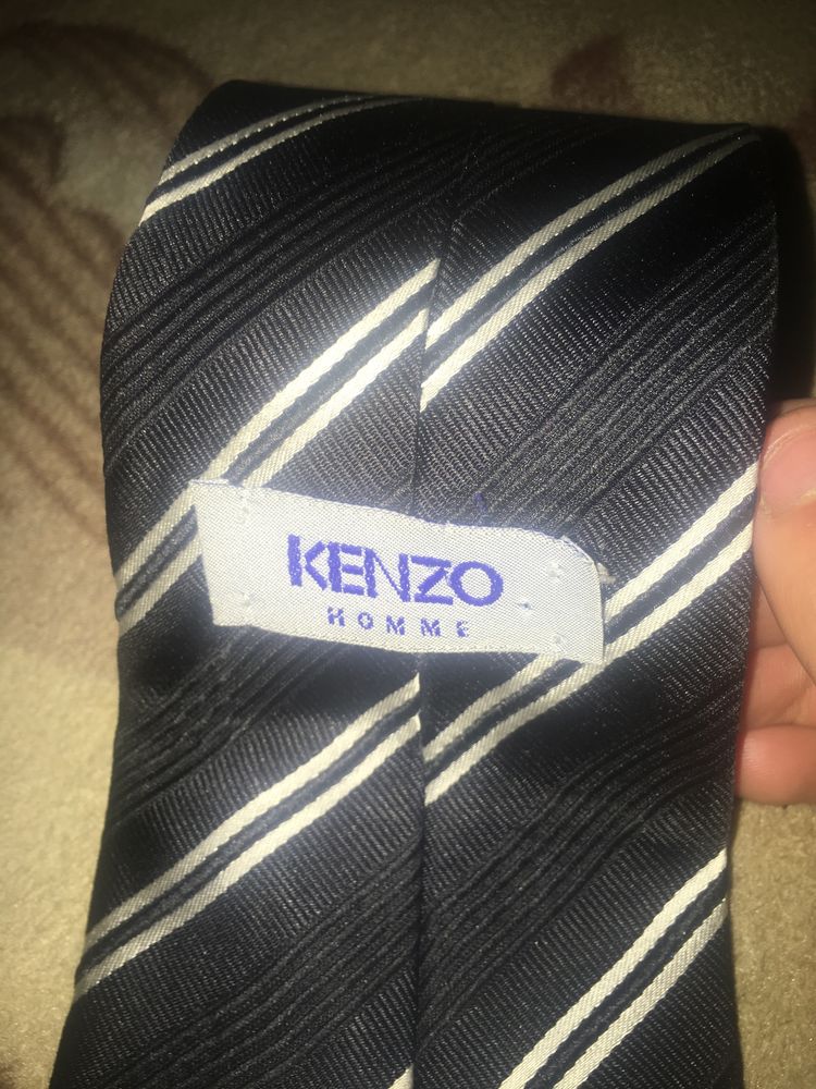 Краватка «KENZO HOMME»