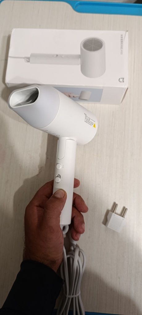 Фен Xiaomi, модель Н101