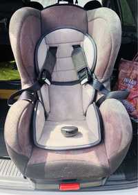 Автокрісло Nania Cosmo Premium Isofix (made in France) 9-18 кг