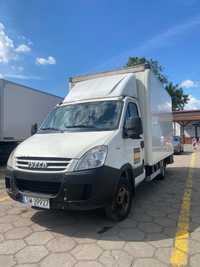 Iveco 40c12 daily