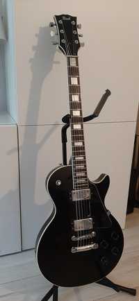 Les Paul  Pearl  Gibson