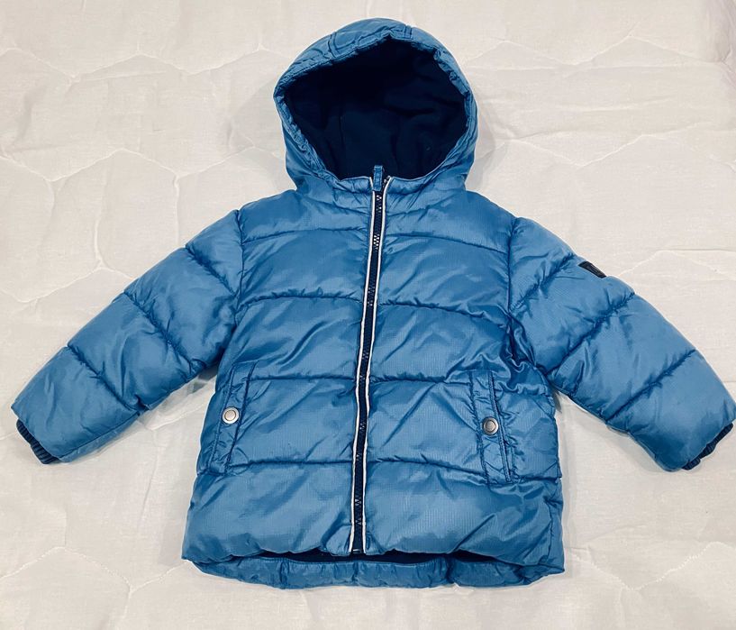 Курточка детская NEXT 12-18 мес., 86 см.