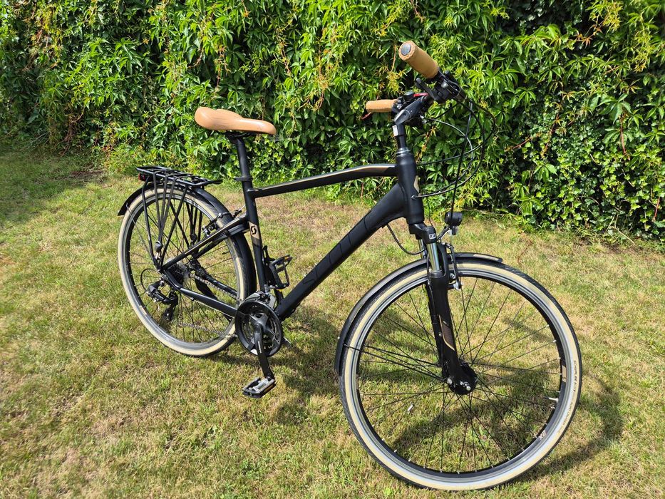 Rower trekkingowy Scott