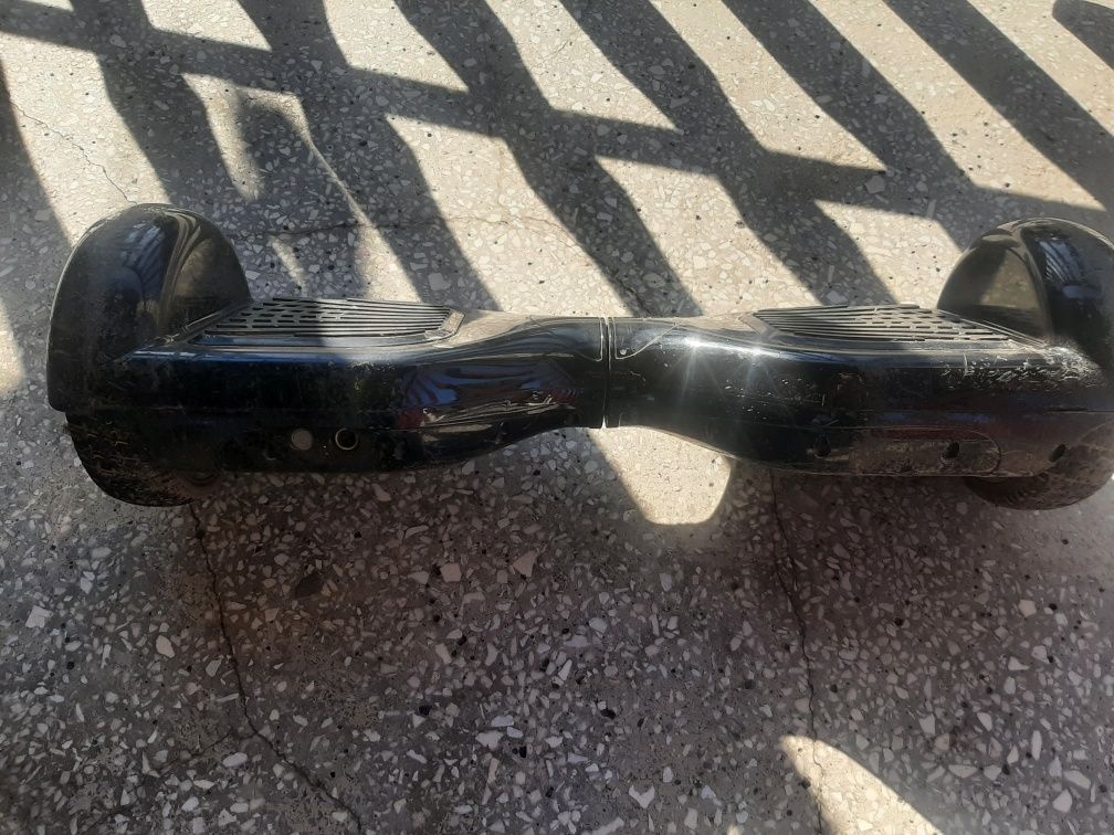Deska hoverboard