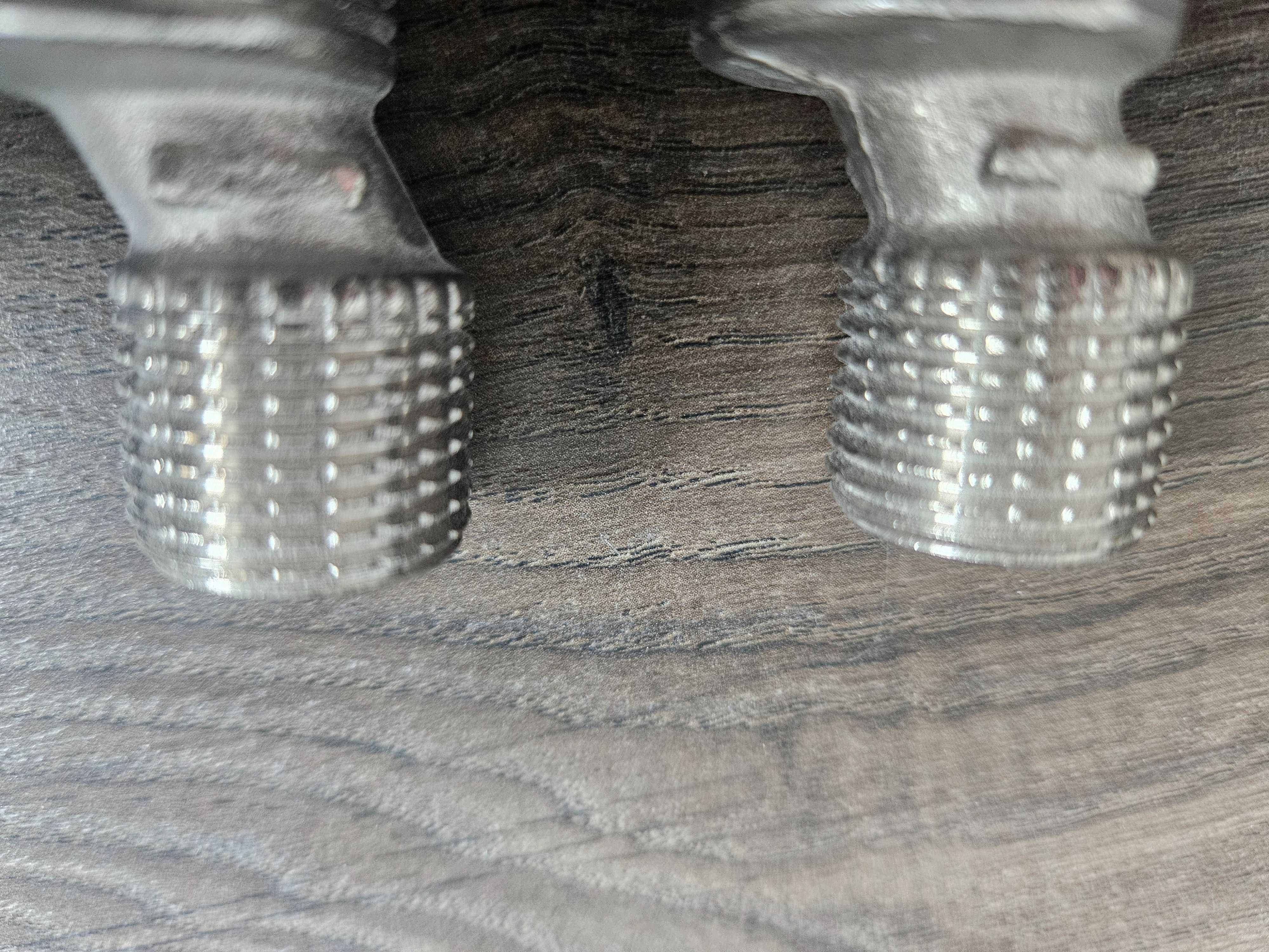 Lote de Excêntricos NOVOS
