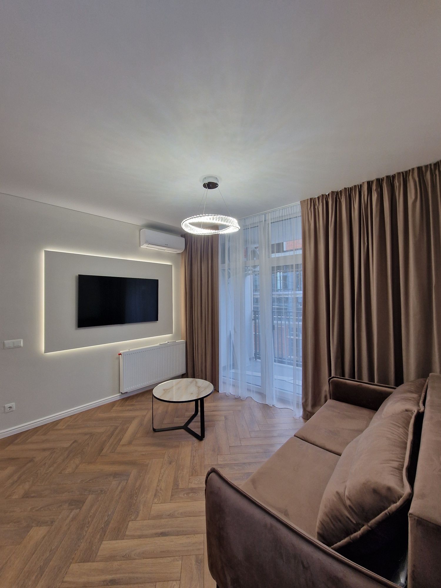 Продаж 1,5 квартири в ж.к Крістл|KRYSTAL|Ужгород|преміум|кристал
