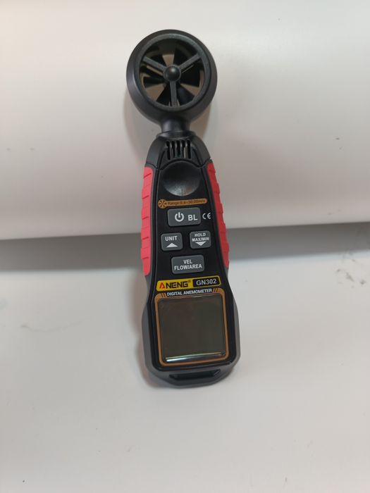 Amometr GN302 nowy