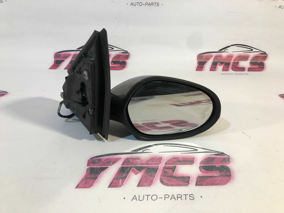 Espelho Retrovisor LANCIA YPSILON DIREITO ELETRICO ORIGINAL