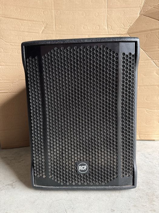 SUB/Grave RCF 702 MK2