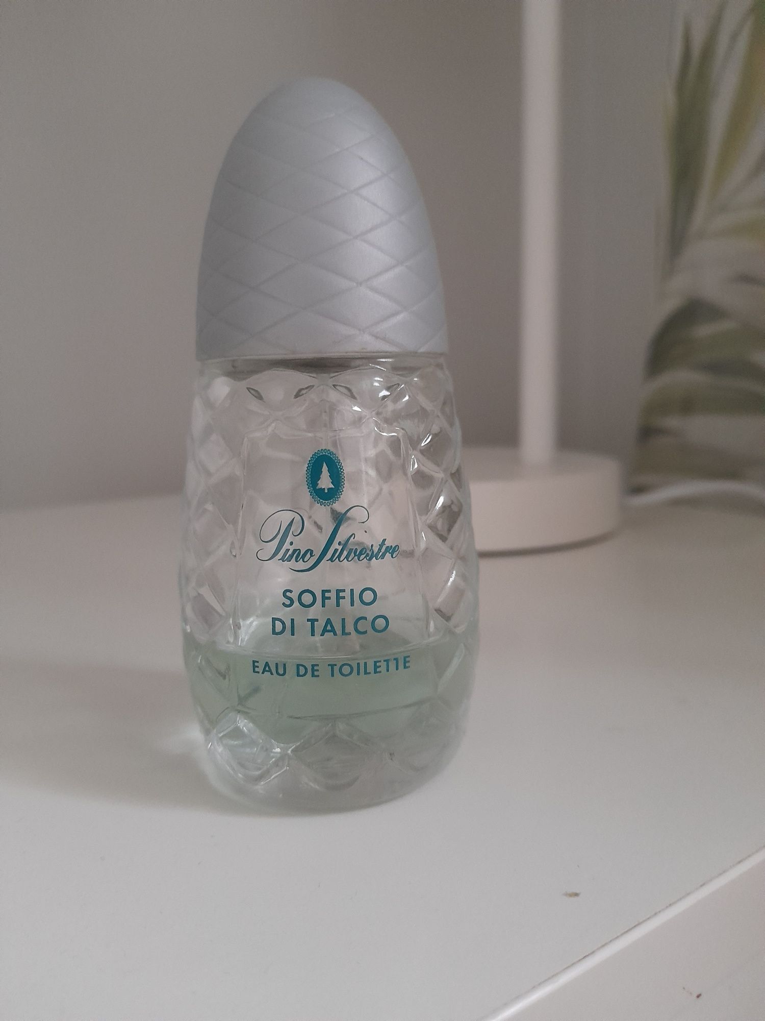 Pino Silvestre Soffio di Talco