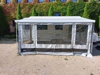 Przedsionek do markizy przyczepy, kampera Thule Residence G3 9200