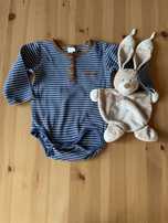 Body H&M rozm.74,jak nowe