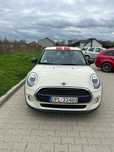 Mini Cooper One D, 2015 rok