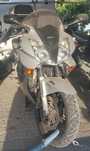 Honda VFR 800 motor VTEC