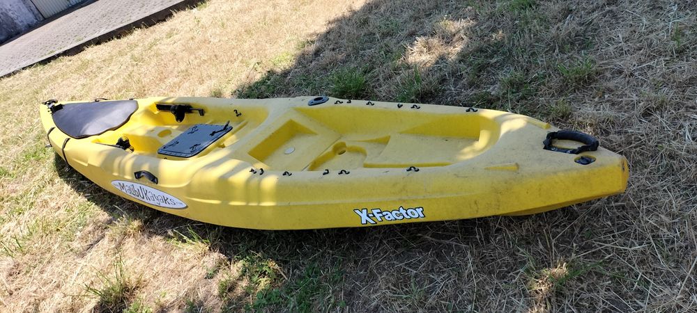 Kayak Malibu X Factor