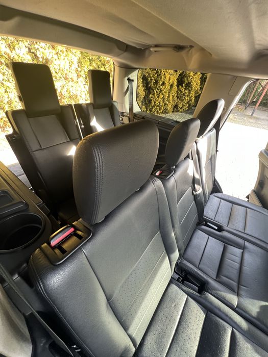 Land Rover Discovery 3 (2008р) 2.7 дизель