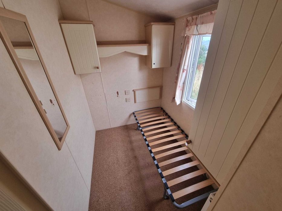 Casa Móvel / Mobile Home Nº 2340 WILLERBY RICHMOND T3 11x3,70m