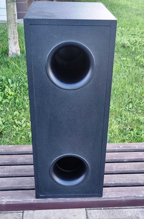 Subwoofer aktywny Tonsil 200 A
